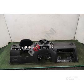 Cruscotto hyundai ix35 2010-15