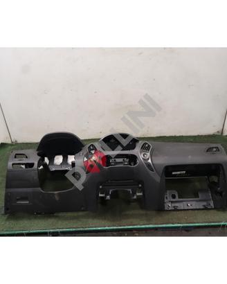 Cruscotto hyundai ix35 2010-15