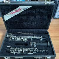 Oboe vivatone