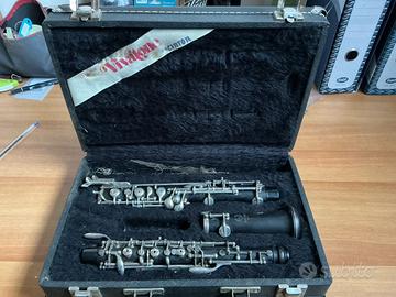 Oboe vivatone