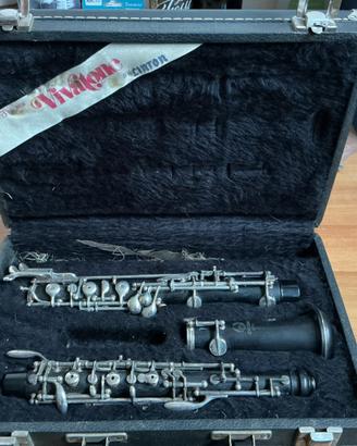 Oboe vivatone