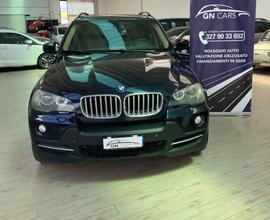 Bmw X5 Xdrive 35d