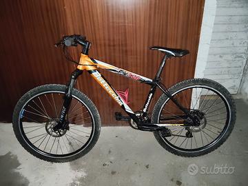 MTB Bottecchia Fx520 