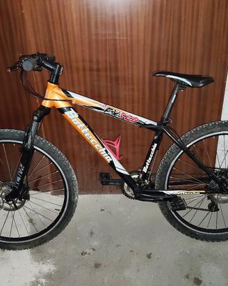  MTB Bottecchia Fx520 