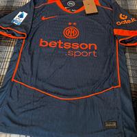 Maglia da calcio Inter