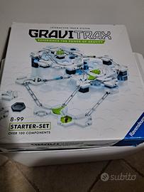 gravitrax + 2 estensioni