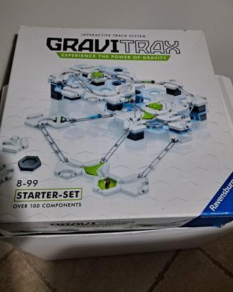 gravitrax + 2 estensioni