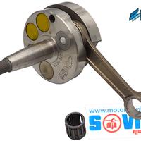 Albero Motore Anticipato POLINI Evolution Vespa 1