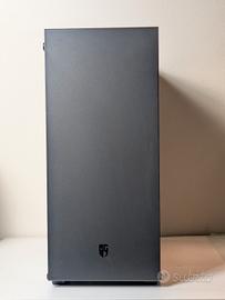 PC Gaming - Editing / Workstation