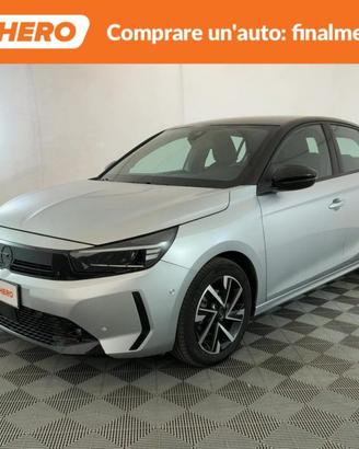 OPEL Corsa ZL90974