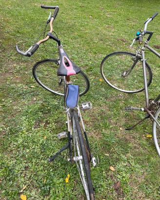 bicicleta Antica 
