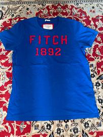 Maglia abecreombie e fitch