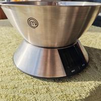 Bilancia Digitale Masterchef