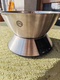 Bilancia Digitale Masterchef