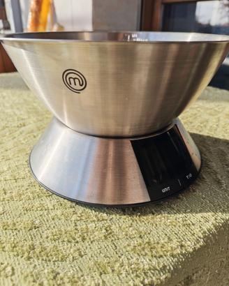 Bilancia Digitale Masterchef