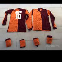 Maglie tipo Galatasaray 1981