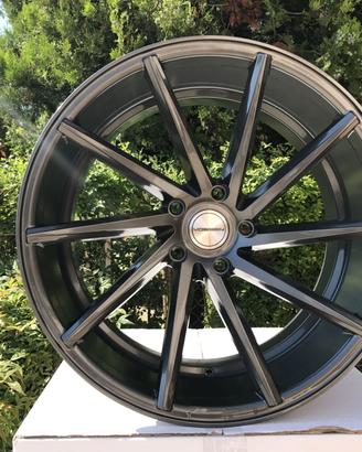 CERCHI VOSSEN CVT 17 18 19 20 MADE IN GERMANY