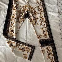 Pantaleggins Rinascimento