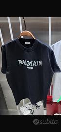 T-shirt Balmain Uomo