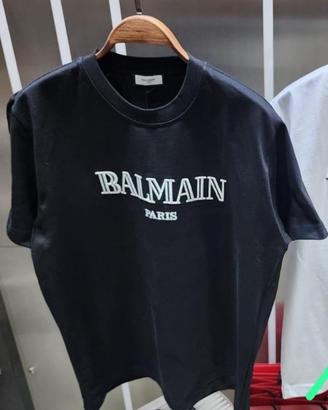T-shirt Balmain Uomo