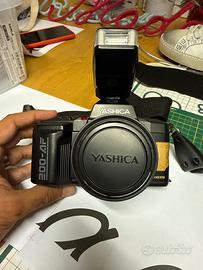 Yashica 200 AF