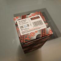 ASHIKA 10-GAS2S Filtro Gpl

