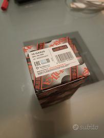 ASHIKA 10-GAS2S Filtro Gpl

