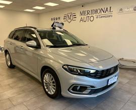 Fiat Tipo 1.6 Mjt S&S SW Lounge