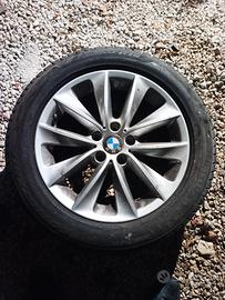 cerchi BMW x4