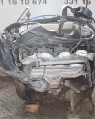 MOTORE PEUGEOT RH02 2.0 SPEDIZIONE GARTIS