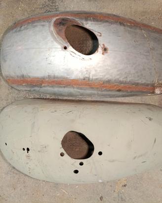 parafango vespa faro basso 125 struzzo 150 vb1 pia