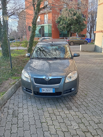 Usato Skoda roomster