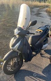 Scooter Honda Sh 125