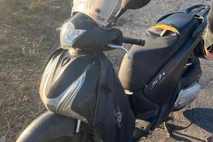 Scooter Honda Sh 125