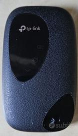 Router 4G TPLINK M7200