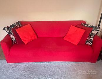 Divano letto POLIFORM