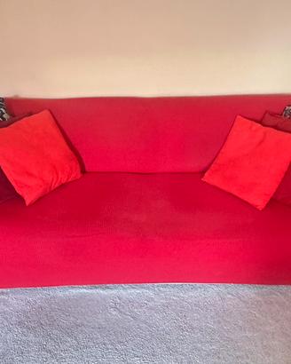 Divano letto POLIFORM