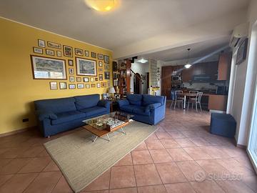 Appartamento Valdina [APF008VRG]