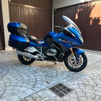 Bmw R 1250 RT