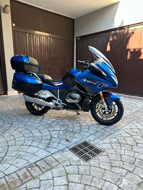 Bmw R 1250 RT