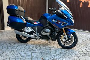 Bmw R 1250 RT