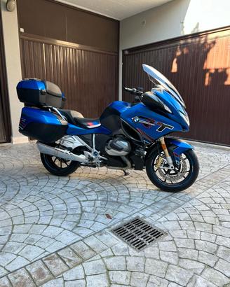 Bmw R 1250 RT