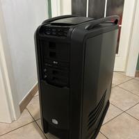 Workstation Dual Xeon 24 Core  nvidia quadro k6000