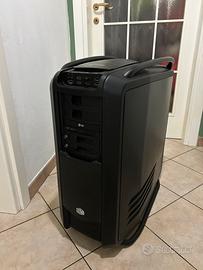 Workstation Dual Xeon 24 Core  nvidia quadro k6000