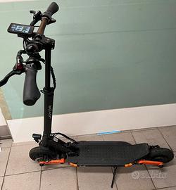 Monopattino Joyor S10-S