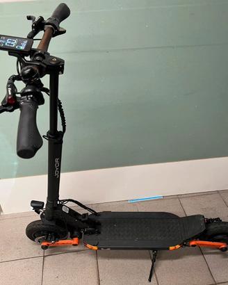 Monopattino Joyor S10-S