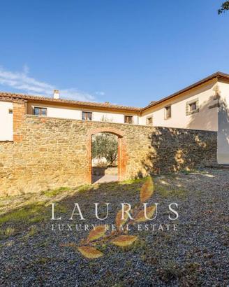 Appartamento di 134 m² con 4 locali a Cortona