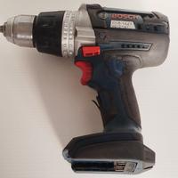 Avvitatore Bosch GSB 14.4V Ve-2-li PER RICAMBI
