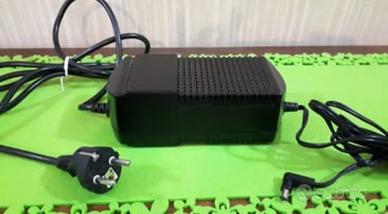 Adattatore Sagem Vintage usato 2 volte