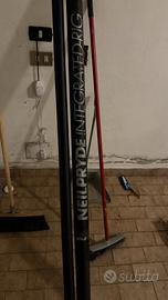 Albero da windsurf NeilPryde 430